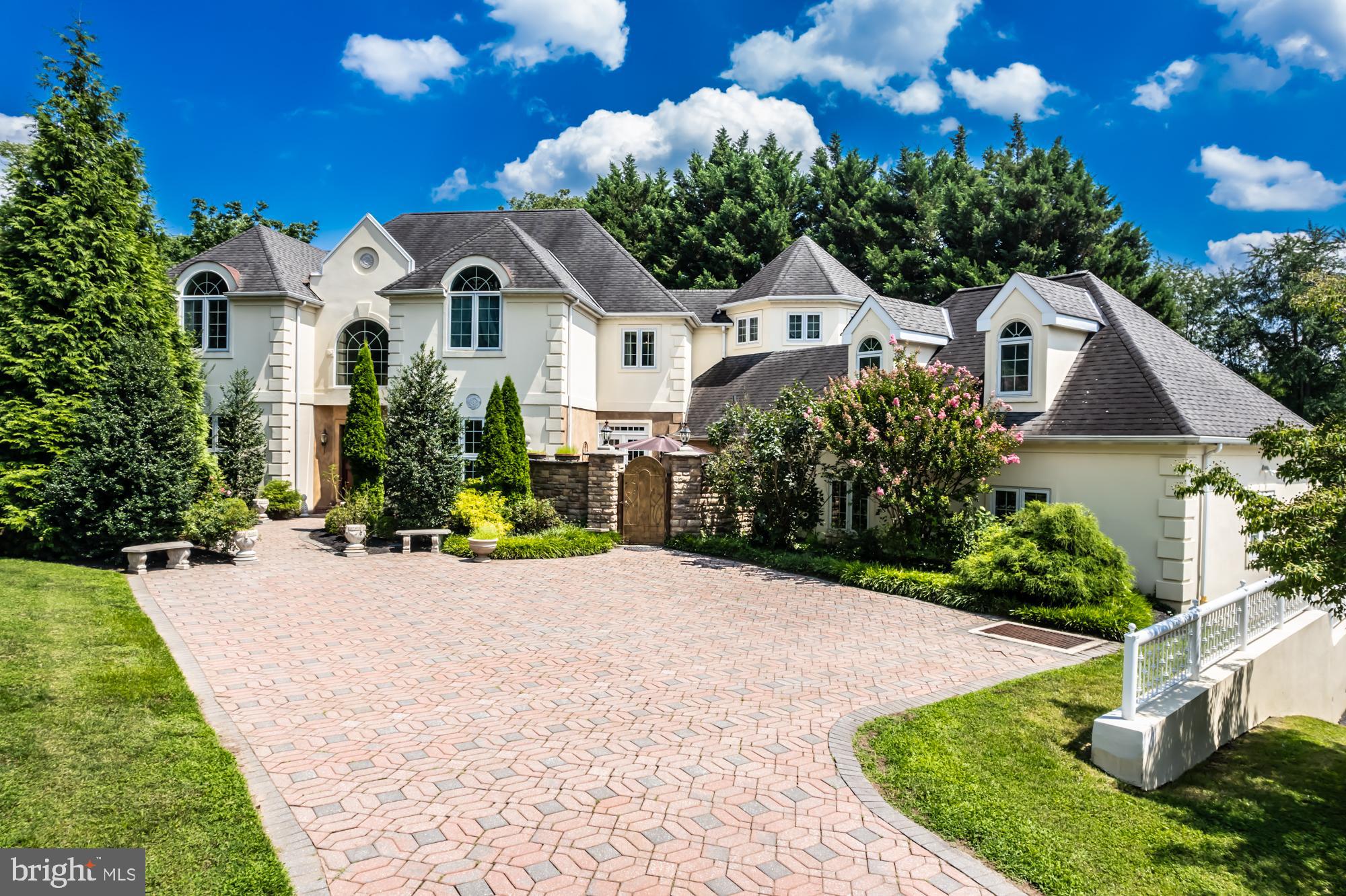 750 Righters Mill Road Narberth, PA 19004 - Photo 1 of 81