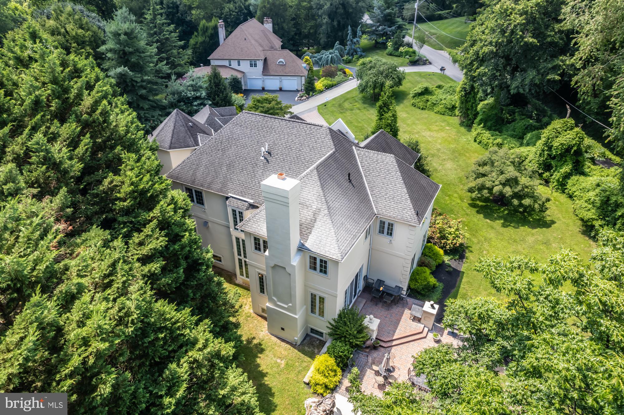 750 Righters Mill Road Narberth, PA 19004 - Photo 4 of 81