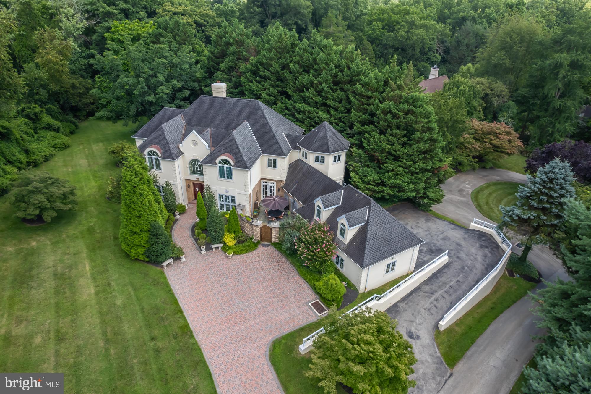 750 Righters Mill Road Narberth, PA 19004 - Photo 5 of 81