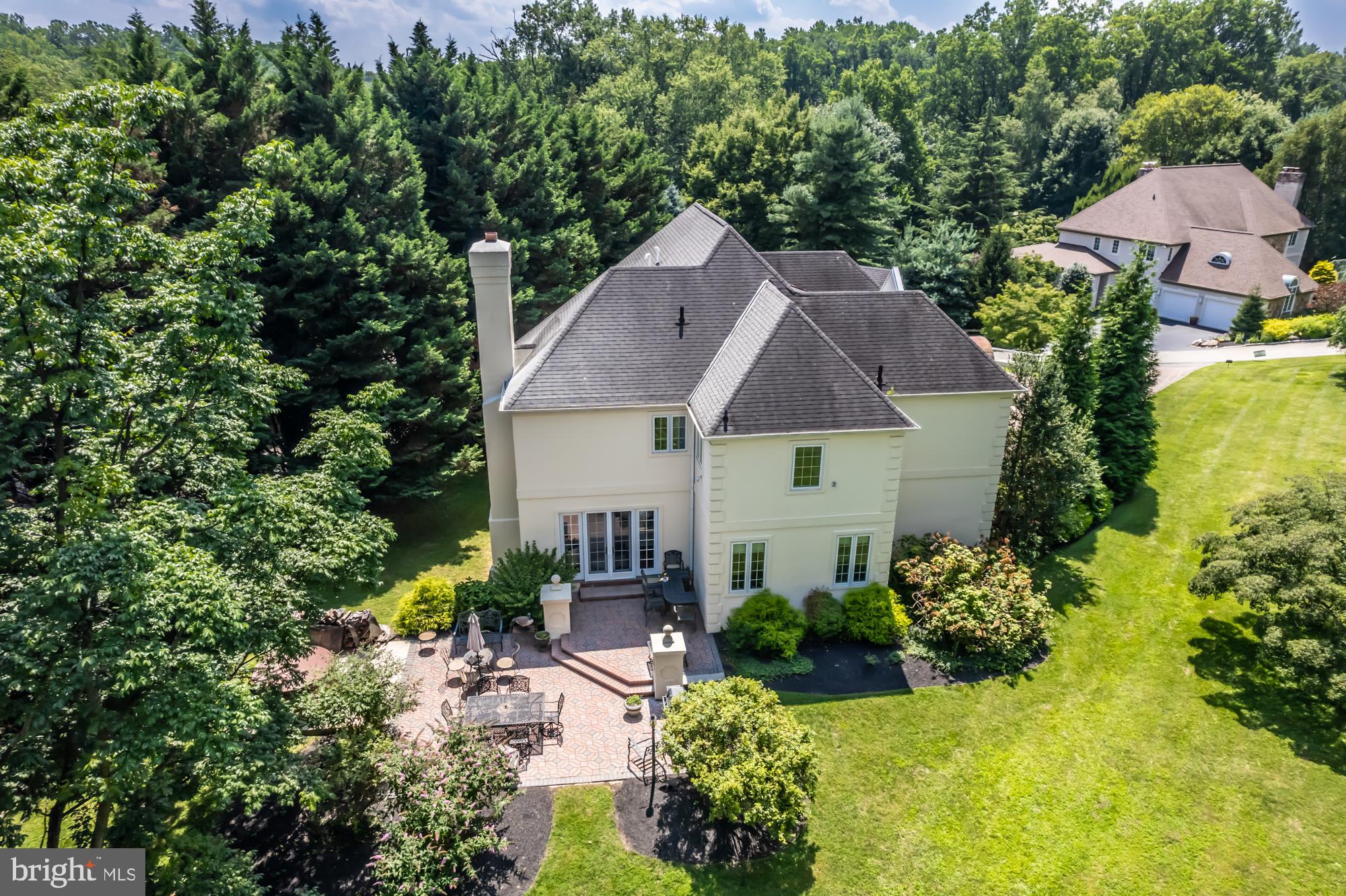 750 Righters Mill Road Narberth, PA 19004 - Photo 76 of 81