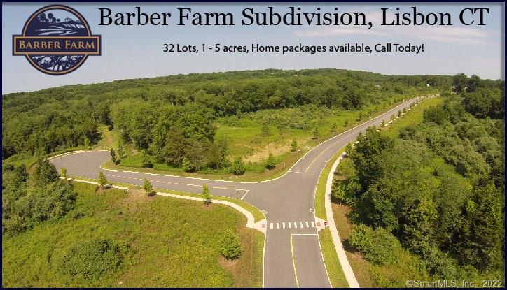 26 Barber Farm Road Lisbon, CT 06351 - Photo 1 of 1