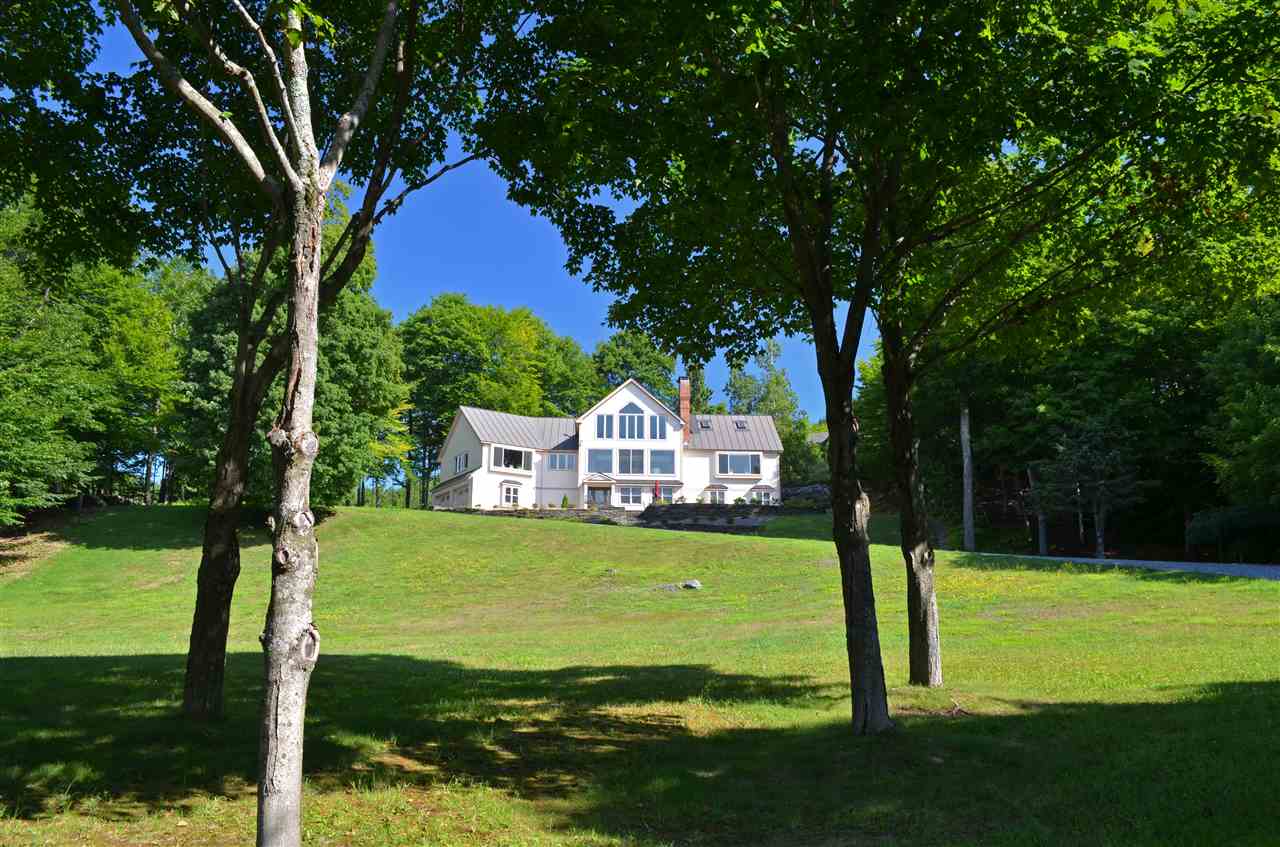 1300 Robinson Springs Road Stowe, VT 05672 - Photo 2 of 38 Gallery Image 2
