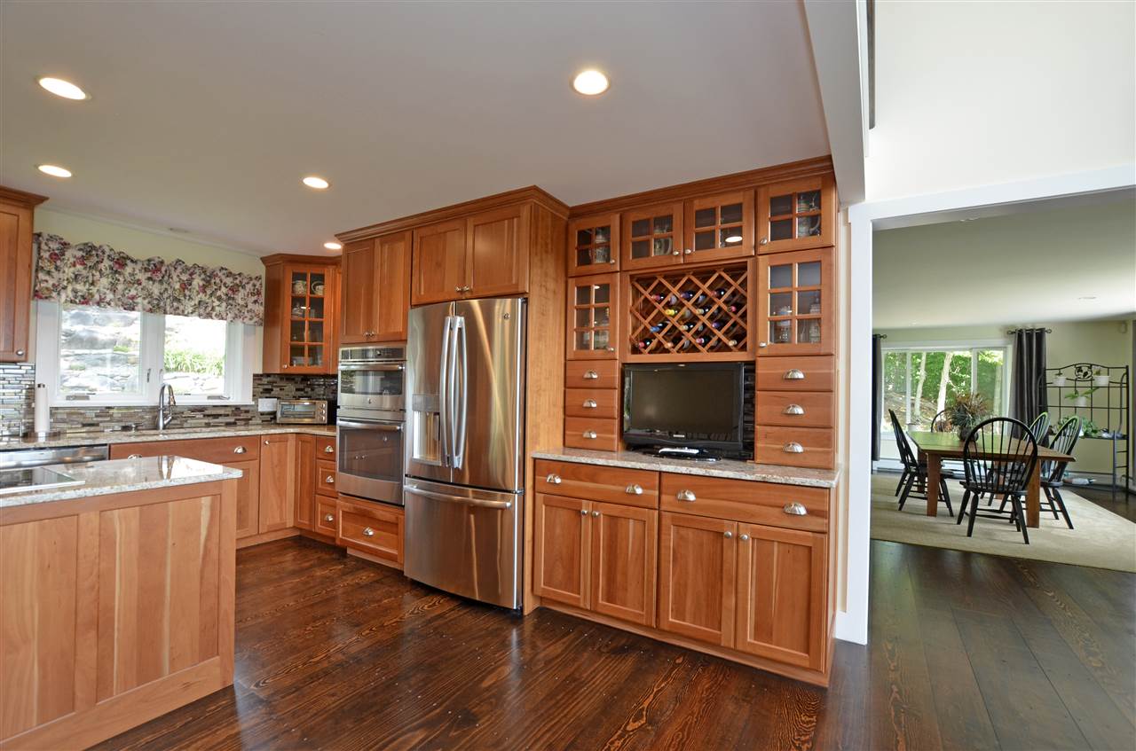 1300 Robinson Springs Road Stowe, VT 05672 - Photo 12 of 38 Gallery Image 12