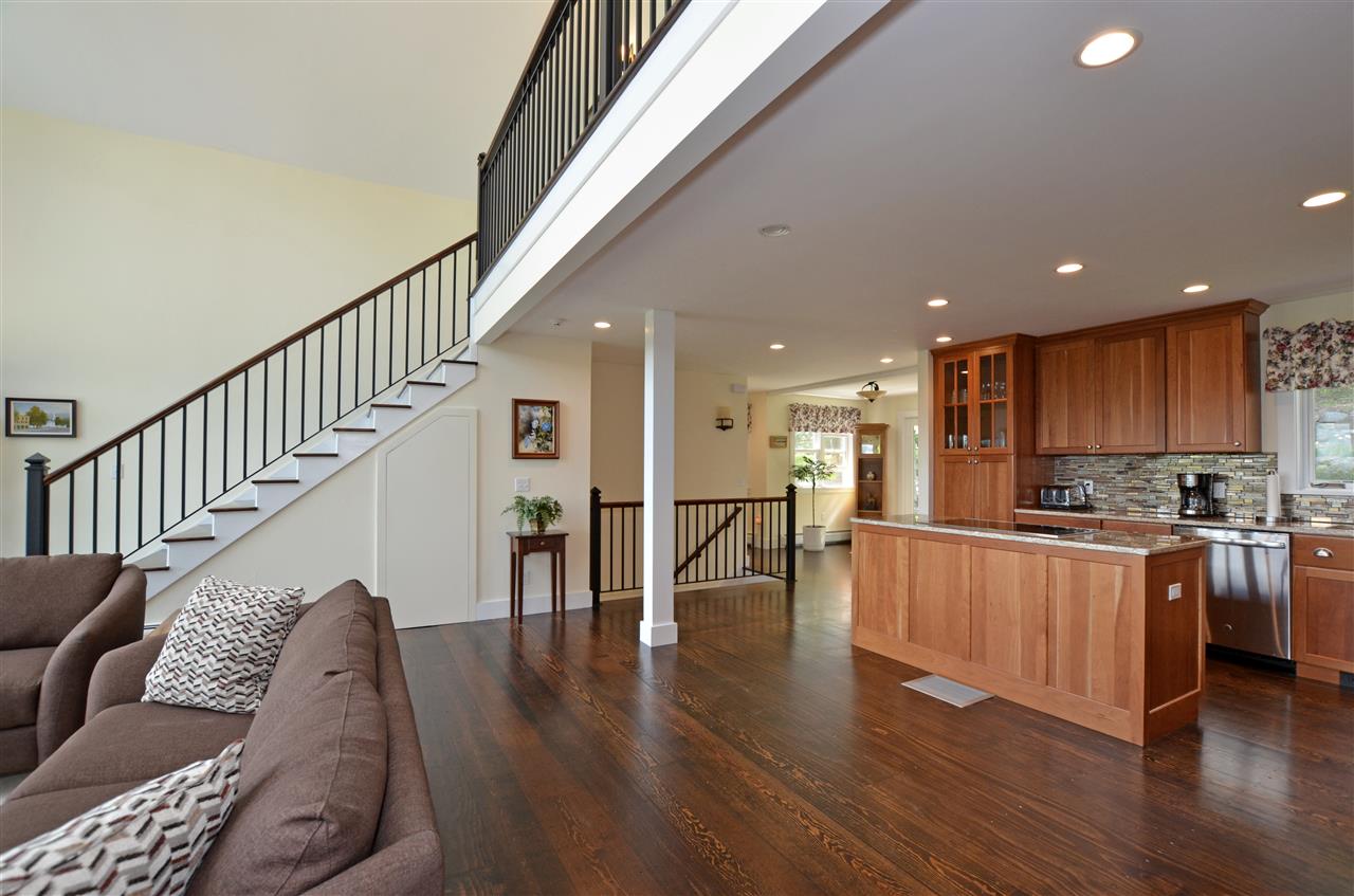 1300 Robinson Springs Road Stowe, VT 05672 - Photo 14 of 38 Gallery Image 14