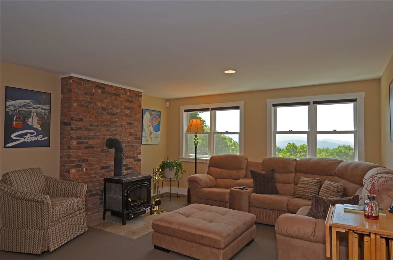 1300 Robinson Springs Road Stowe, VT 05672 - Photo 23 of 38 Gallery Image 23