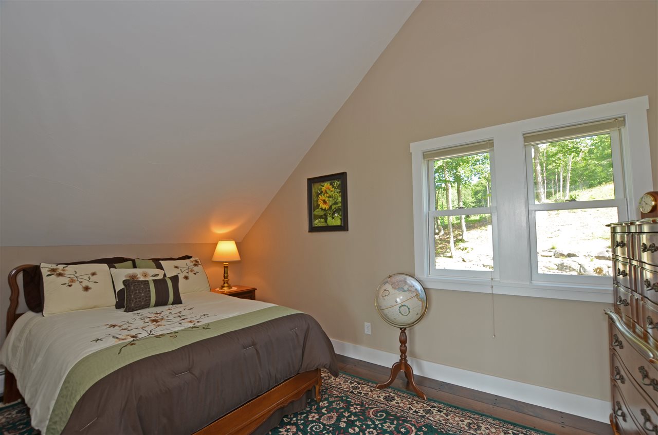 1300 Robinson Springs Road Stowe, VT 05672 - Photo 27 of 38 Gallery Image 27