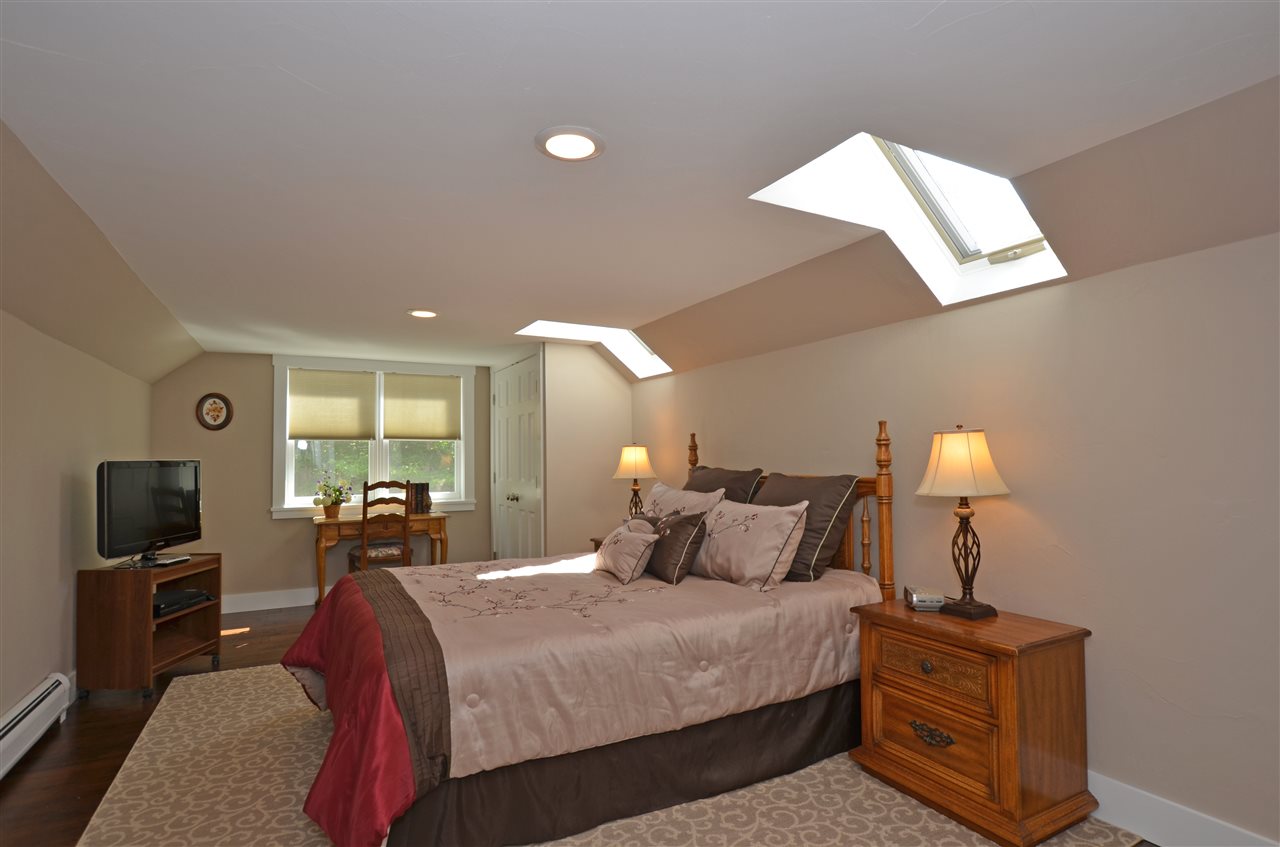 1300 Robinson Springs Road Stowe, VT 05672 - Photo 28 of 38 Gallery Image 28