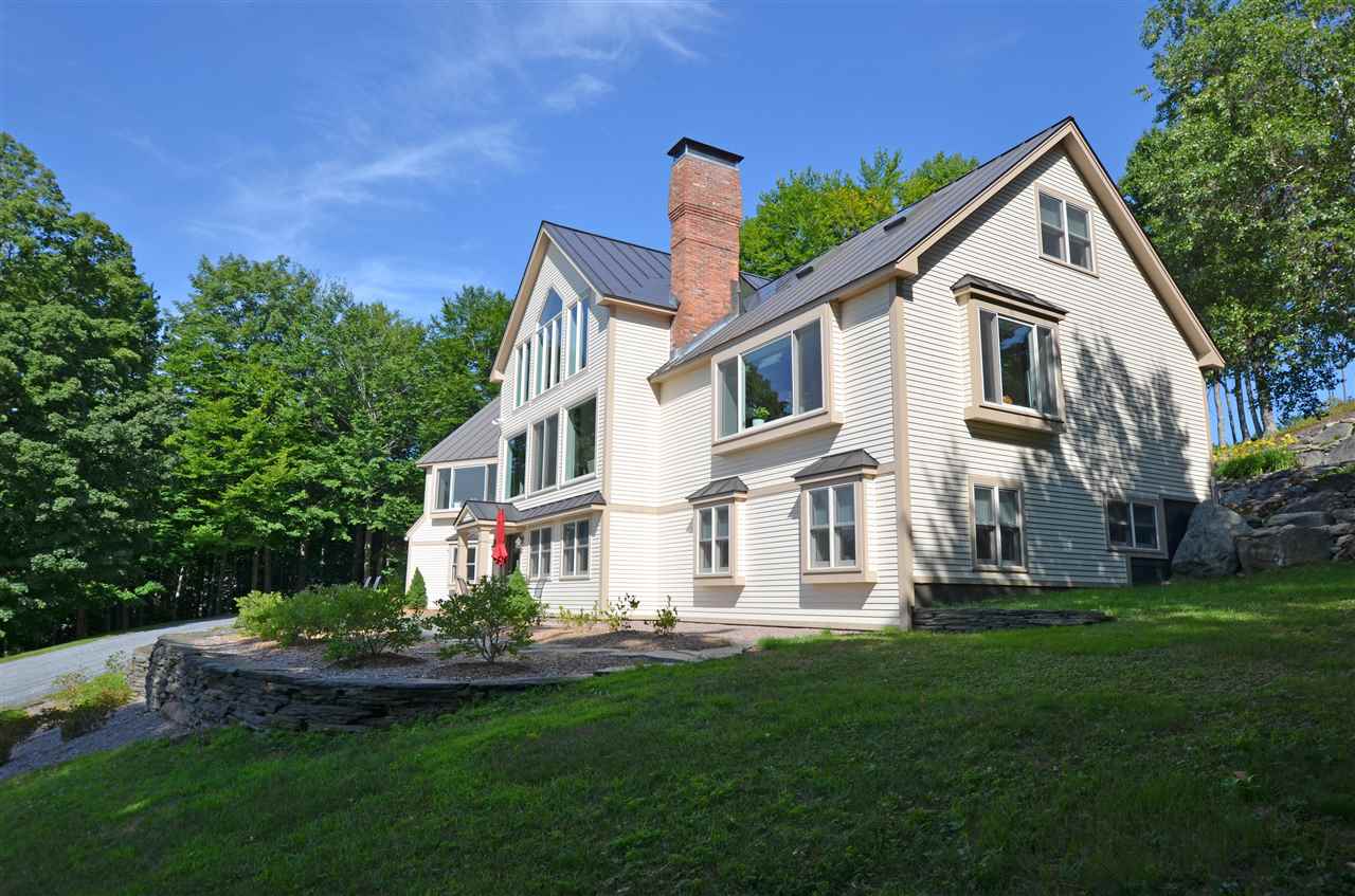 1300 Robinson Springs Road Stowe, VT 05672 - Photo 33 of 38 Gallery Image 33