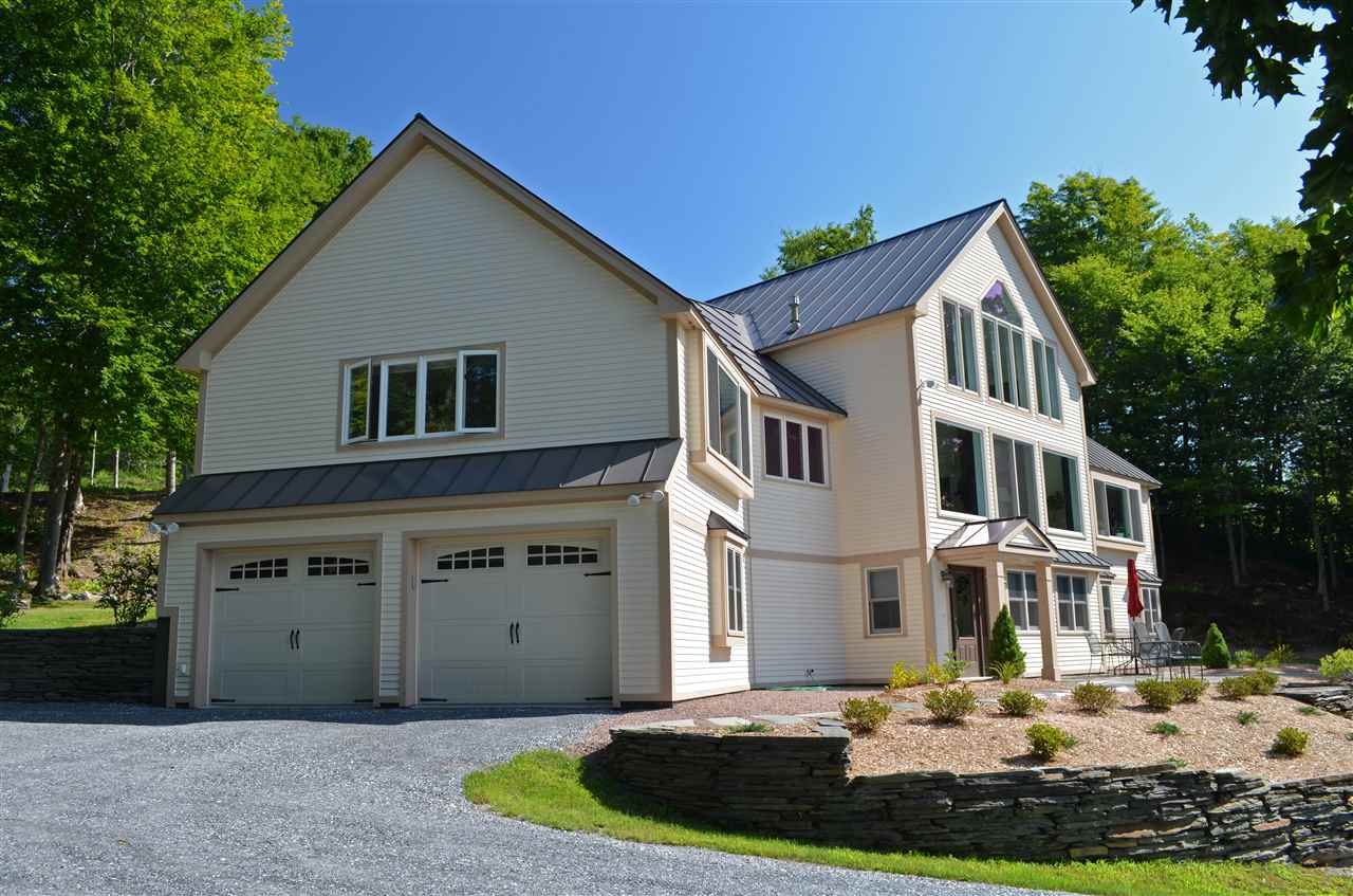 1300 Robinson Springs Road Stowe, VT 05672 - Photo 34 of 38 Gallery Image 34
