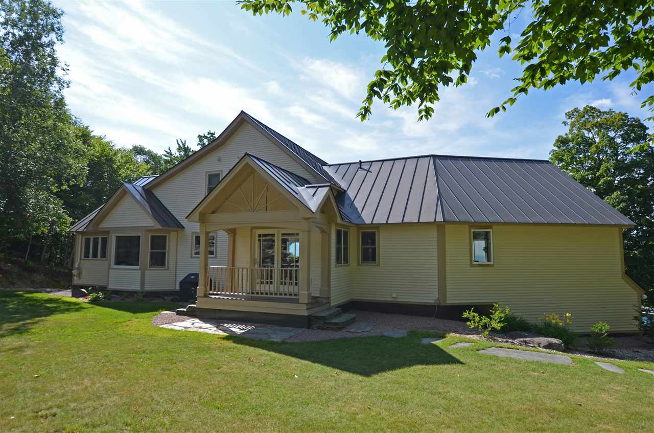 1300 Robinson Springs Road Stowe, VT 05672 - Photo 35 of 38 Gallery Image 35