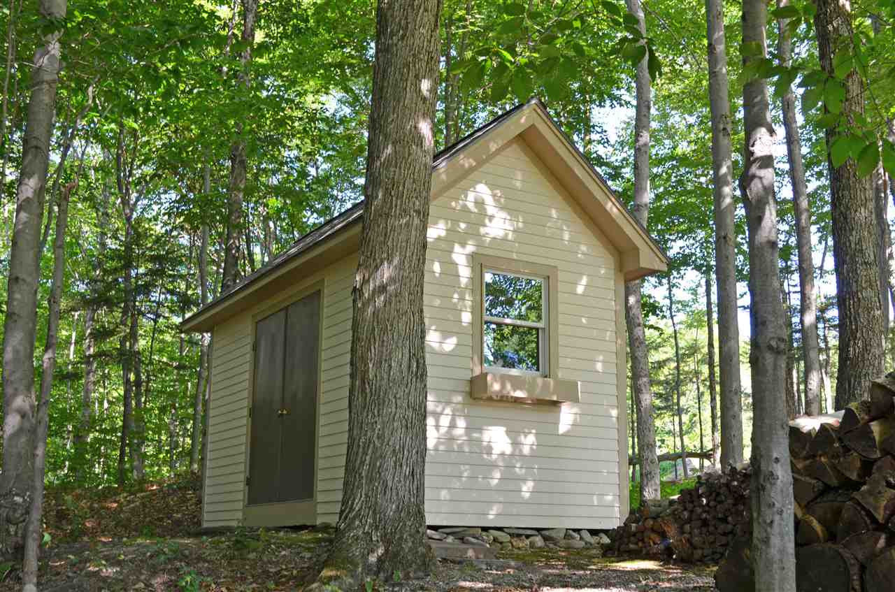 1300 Robinson Springs Road Stowe, VT 05672 - Photo 36 of 38 Gallery Image 36