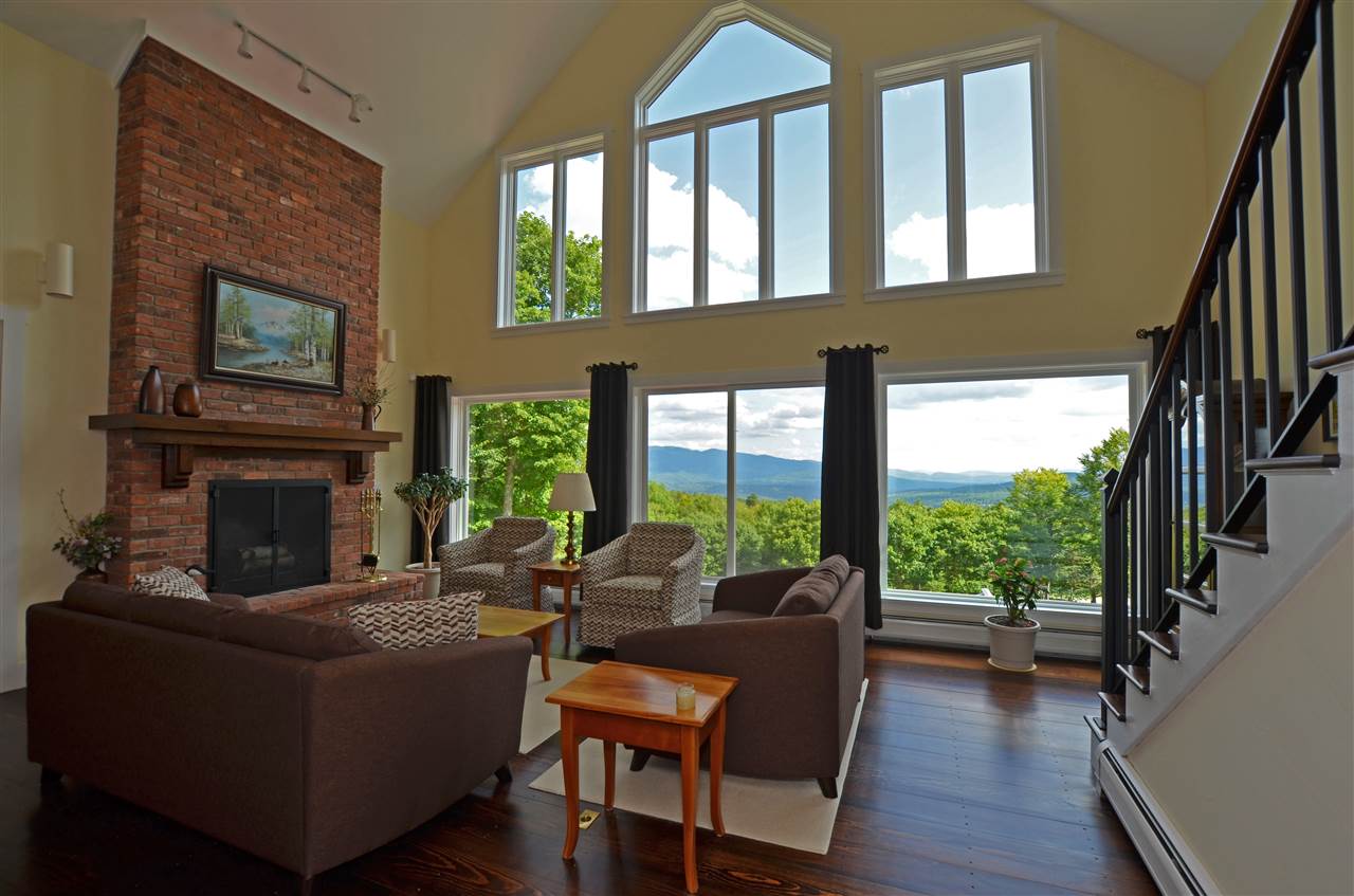 1300 Robinson Springs Road Stowe, VT 05672 - Photo 5 of 38 Gallery Image 5