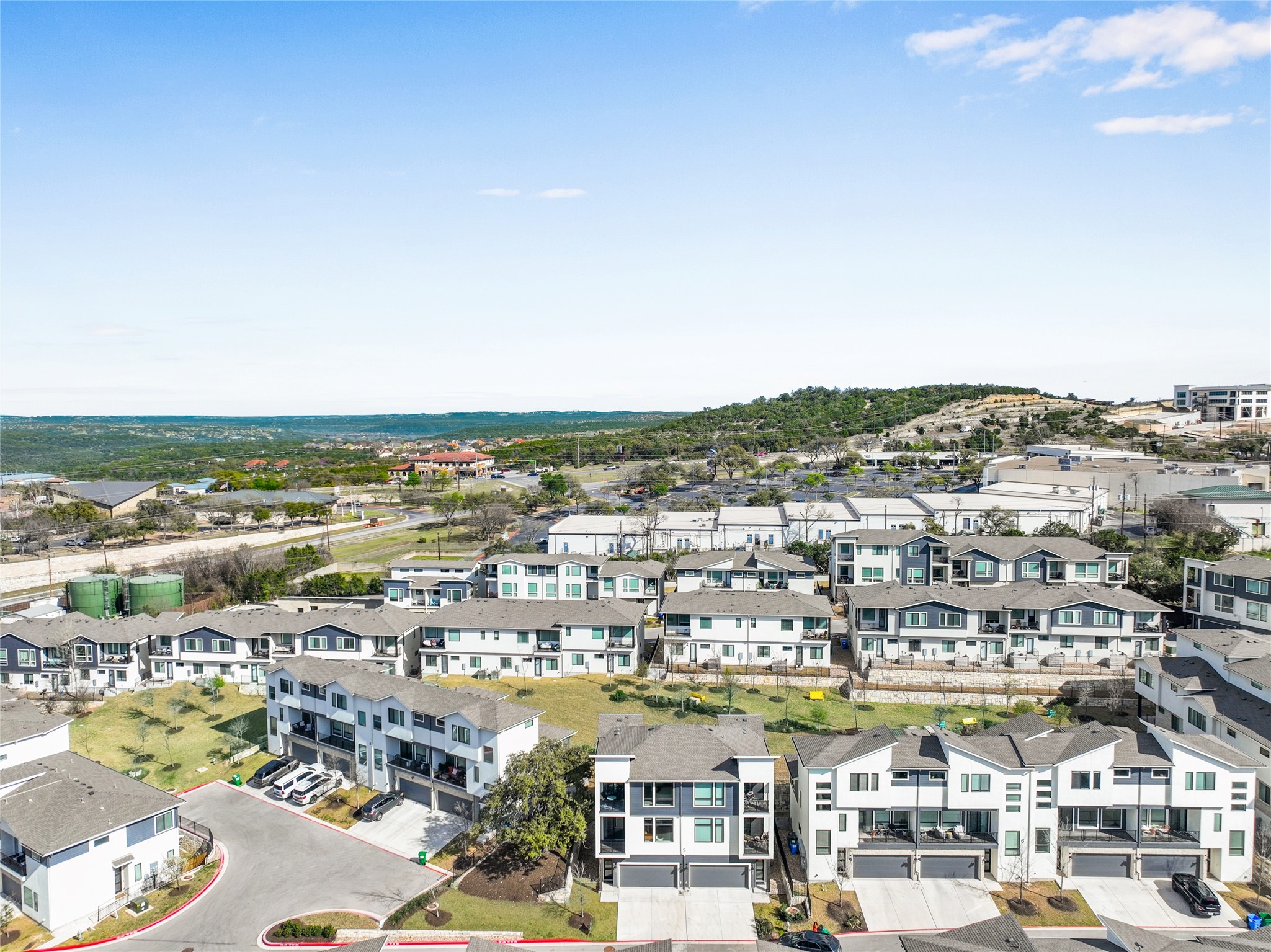 2050 Lohmans Spur Road, Unit 501 Lakeway, TX 78738 - Photo 34 of 40 a view of a city
