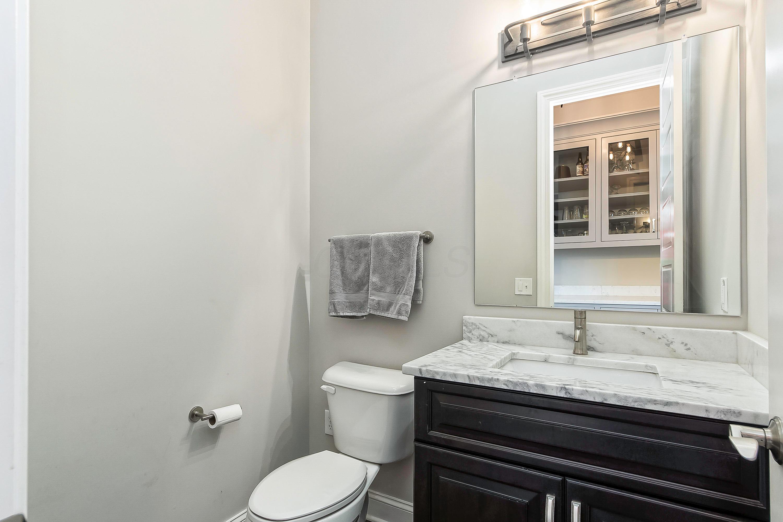 5487 Red Bank Road Galena, OH 43021 - Photo 17 of 34 Gallery Image 17