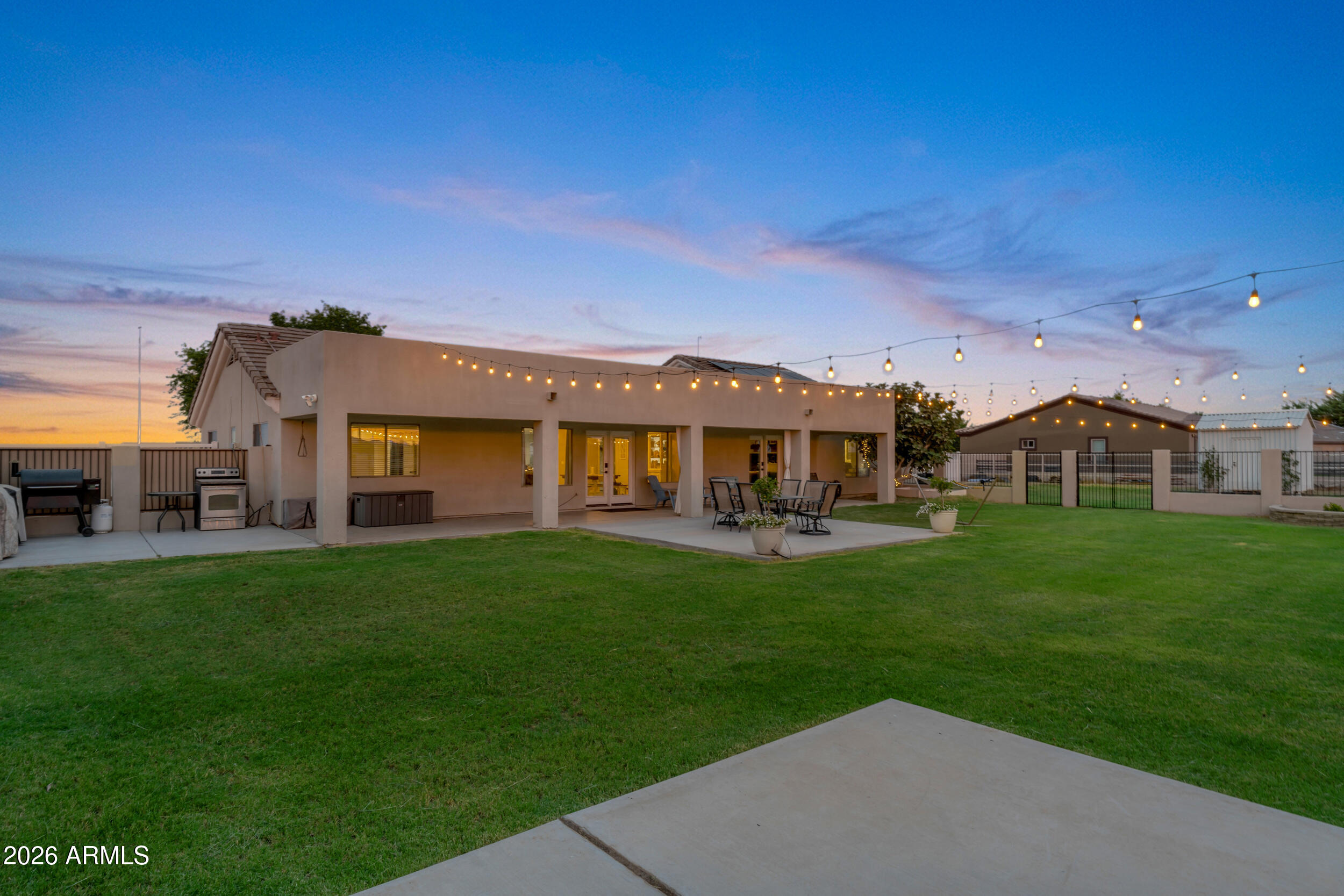 6816 North 171st Drive Waddell, AZ 85355 - Photo 21 of 126
