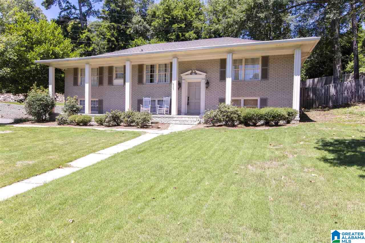 3612 Spring Valley Road, Unit 17 Mountain Brook, AL 35223 - Photo 1 of 35