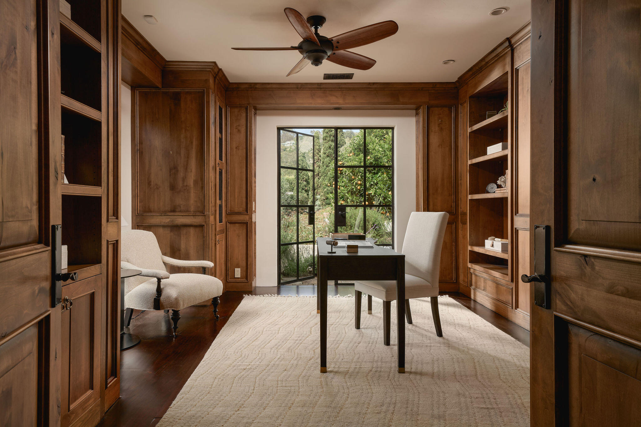 420 Toro Canyon Road Santa Barbara, CA 93108 - Photo 35 of 52 Office