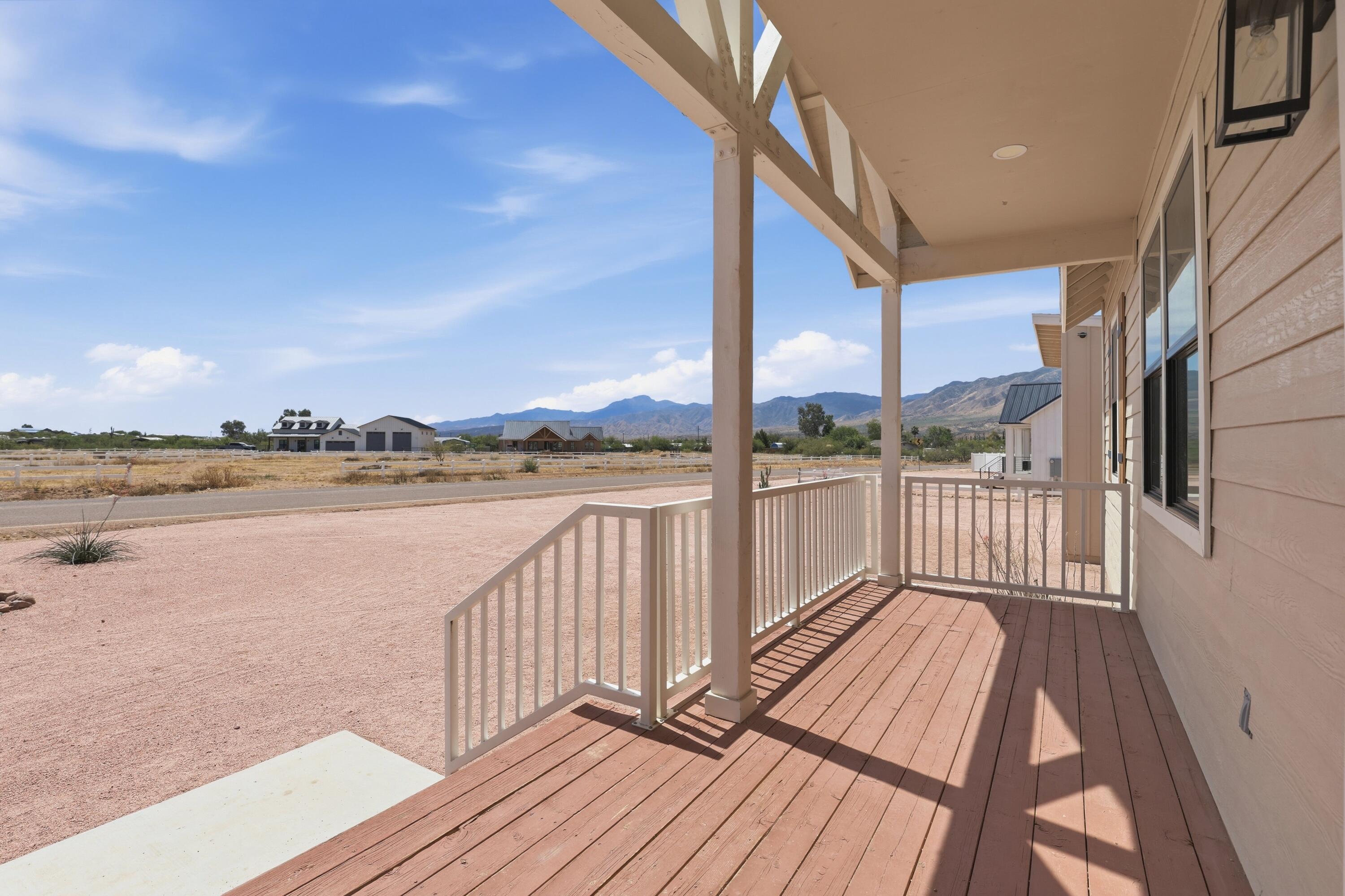1342 East Greenback Vly Road Tonto Basin, AZ 85553 - Photo 20 of 35