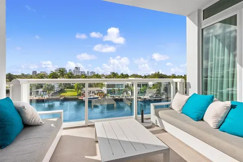 $12,500 | 45 Hendricks Isle, Unit 403, Fort Lauderdale, FL 33301