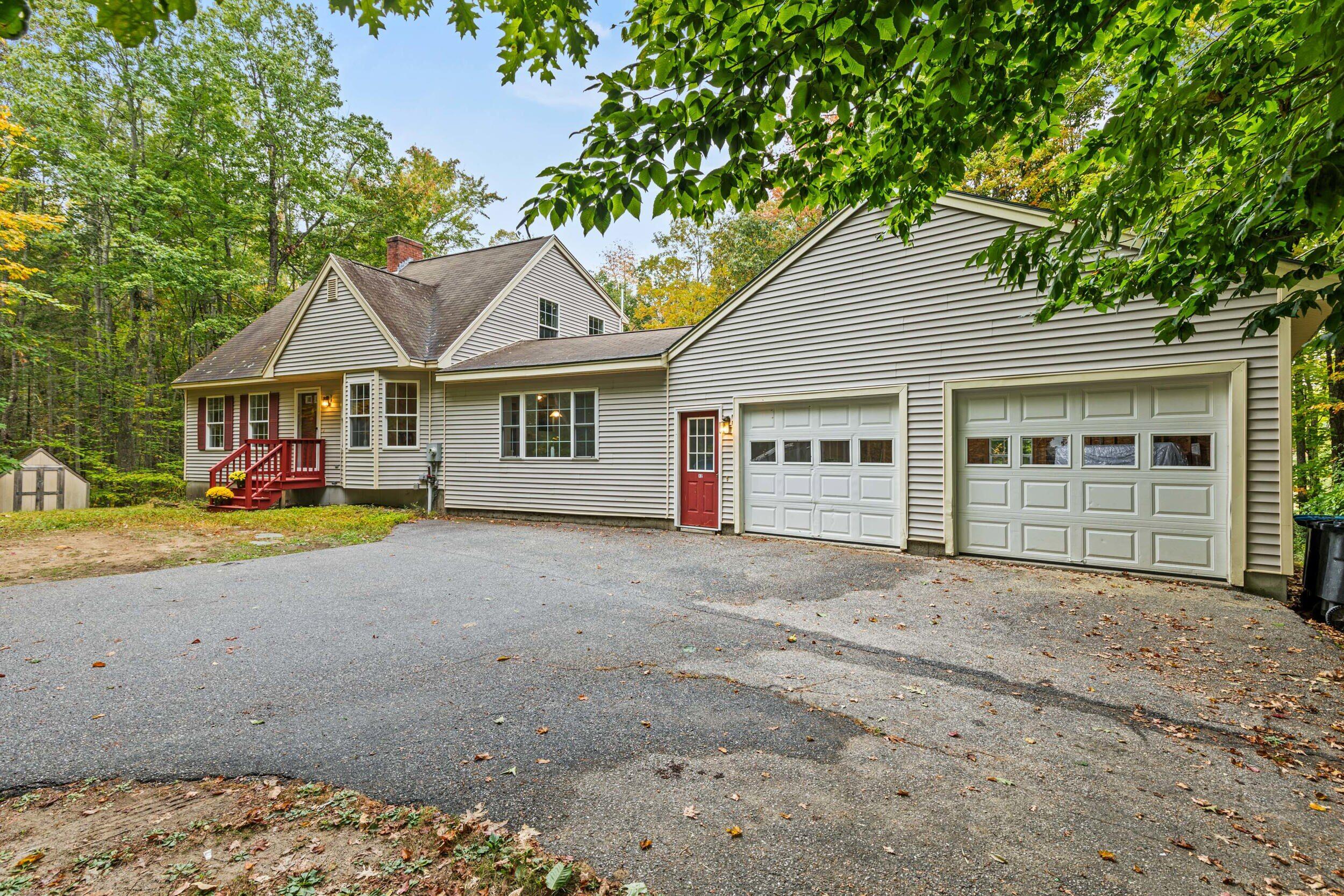 12 Percy Hawkes Road Windham, ME 04062 - Photo 38 of 43 030_2bjd