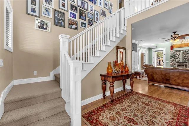 $859,900 | 21756 Los Altos Drive, Palo Cedro, CA 96073