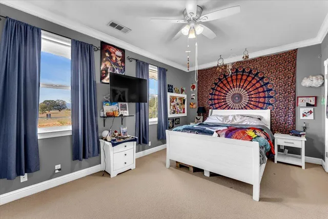 $859,900 | 21756 Los Altos Drive, Palo Cedro, CA 96073