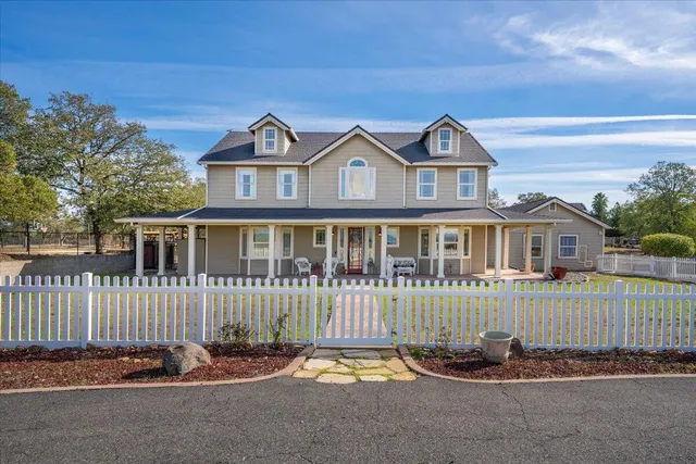 $859,900 | 21756 Los Altos Drive, Palo Cedro, CA 96073