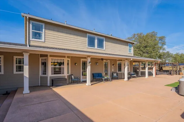 $859,900 | 21756 Los Altos Drive, Palo Cedro, CA 96073