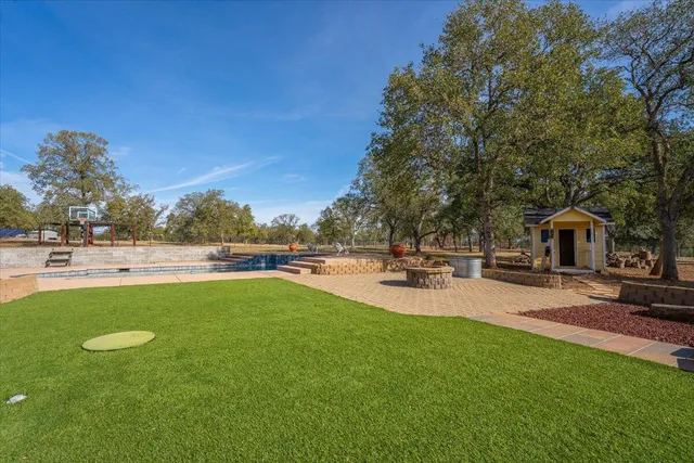 $859,900 | 21756 Los Altos Drive, Palo Cedro, CA 96073