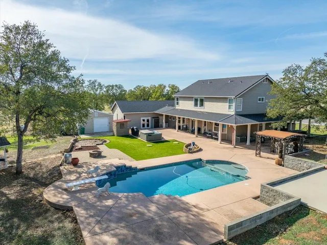 $859,900 | 21756 Los Altos Drive, Palo Cedro, CA 96073