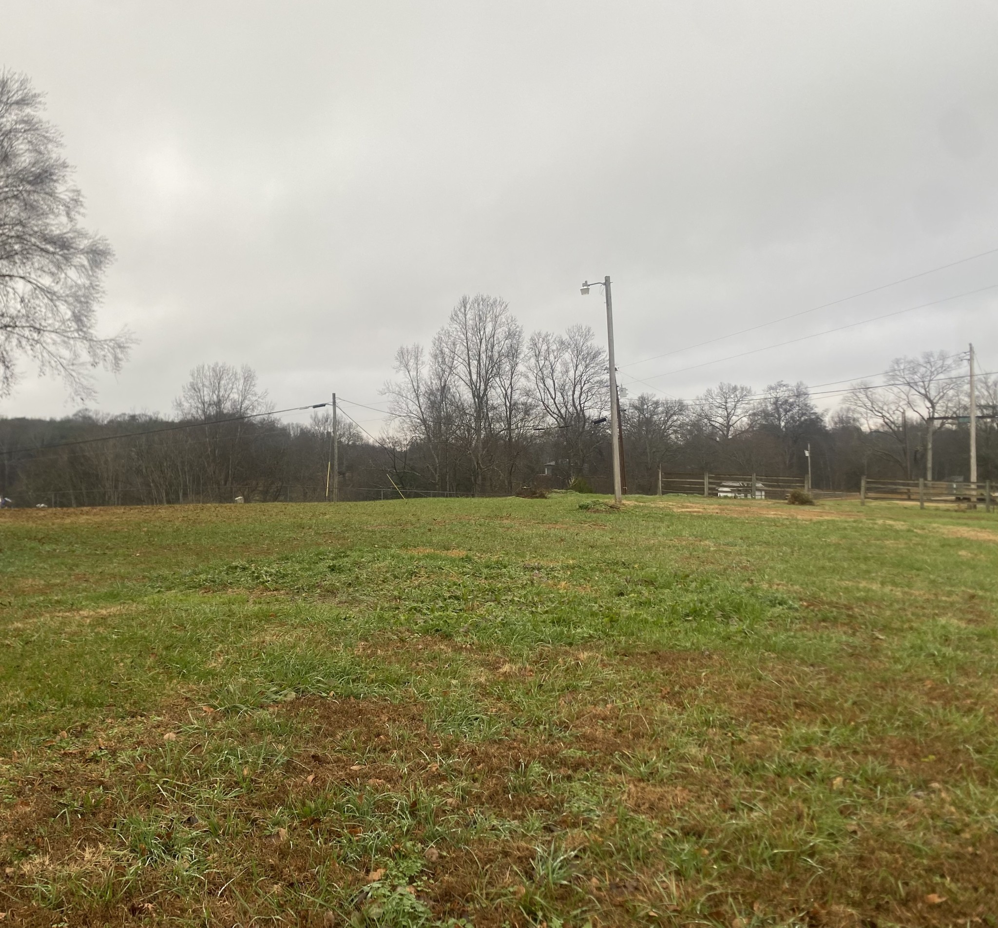 575 Simmons Cemetery Road Quebeck, TN 38579 - Photo 15 of 16 a view of a field with an ocean