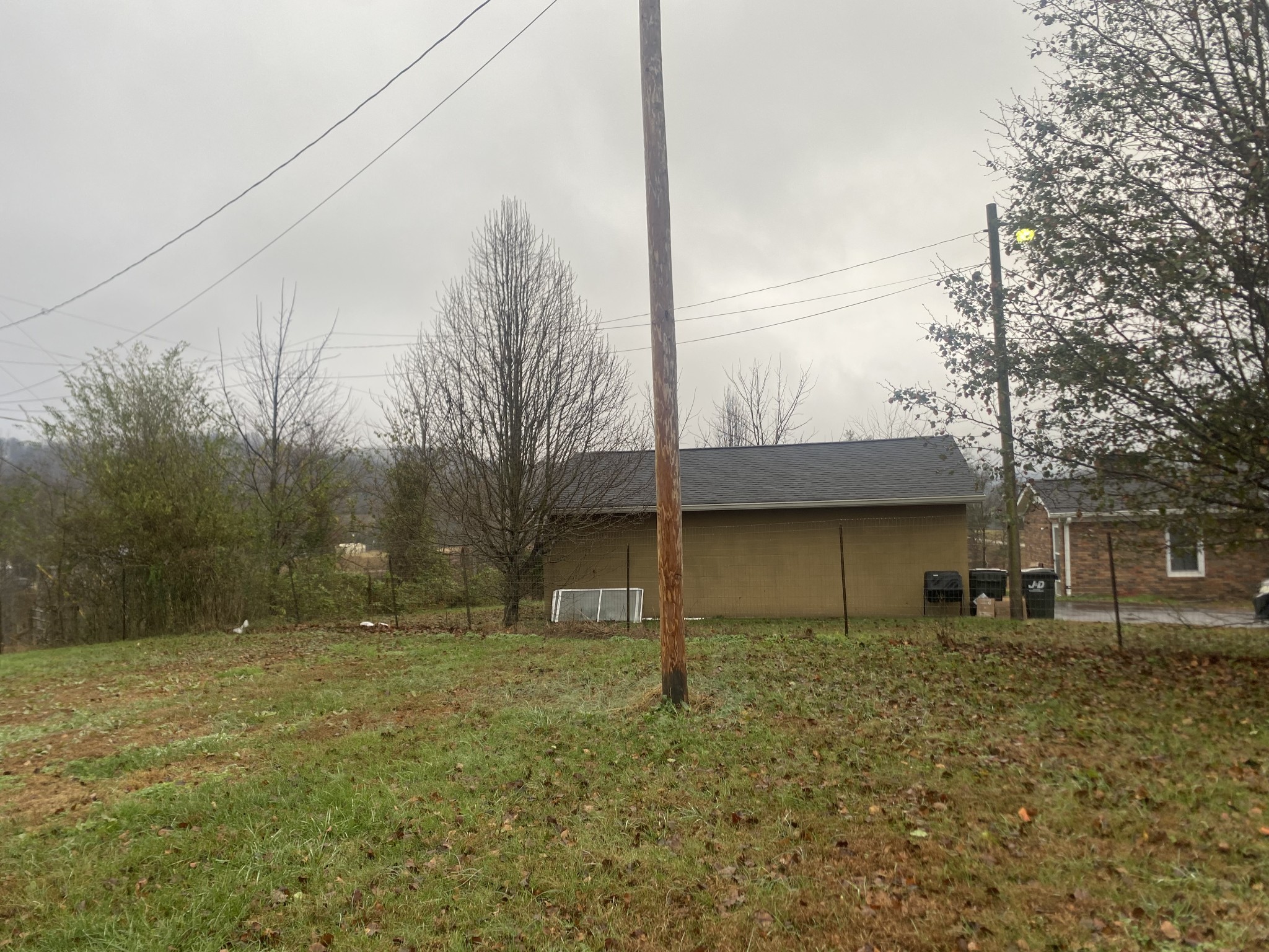 575 Simmons Cemetery Road Quebeck, TN 38579 - Photo 3 of 16 a house view with backyard space