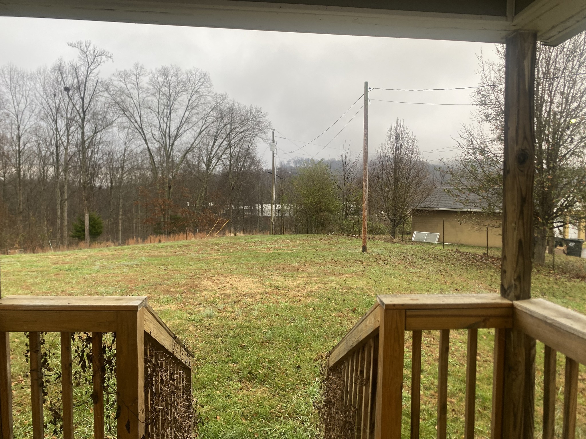 575 Simmons Cemetery Road Quebeck, TN 38579 - Photo 7 of 16 a view of a water fountain and a lake view
