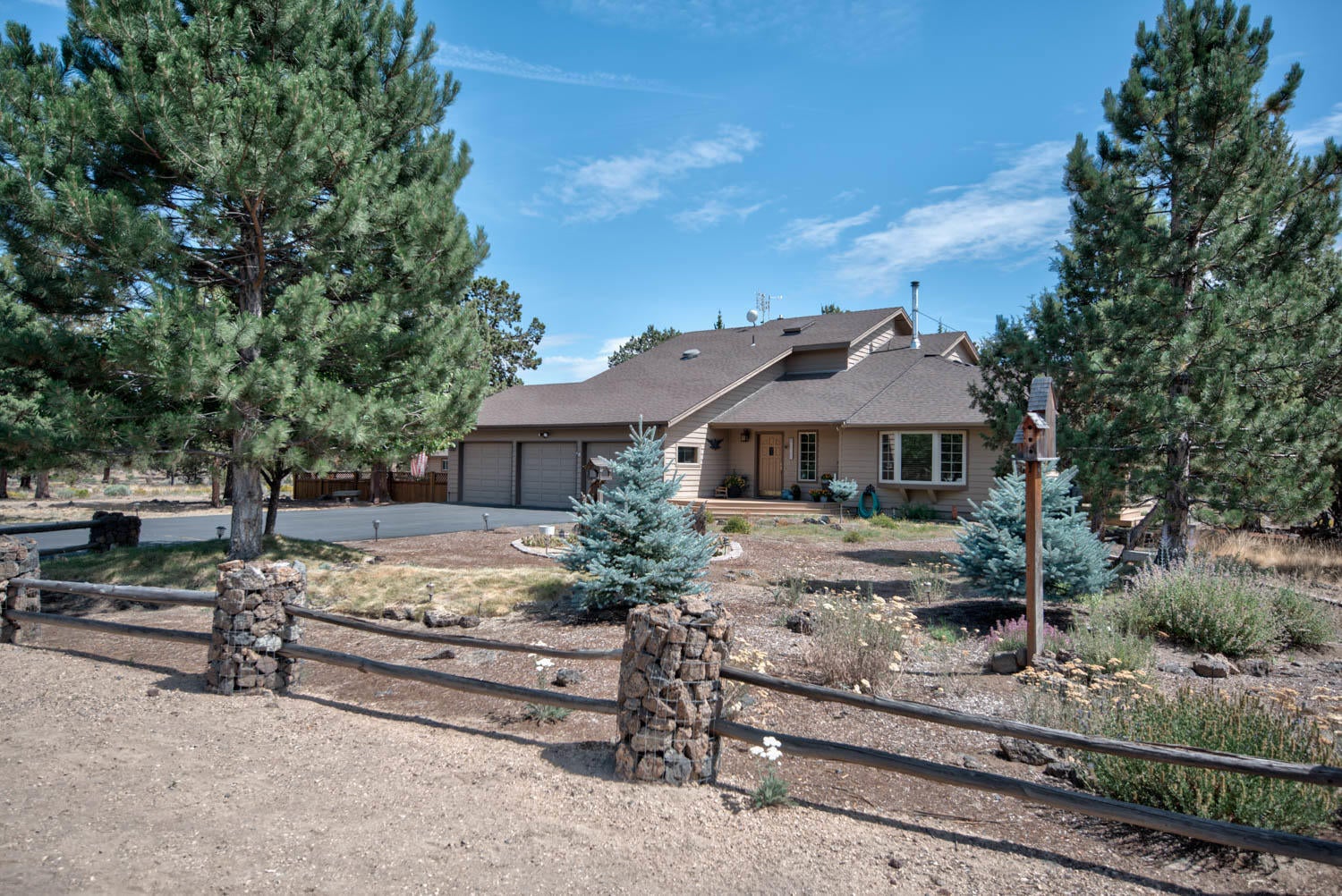 64548 Joe Neil Road Bend, OR 97701 - Photo 1 of 50 3 Car Garage