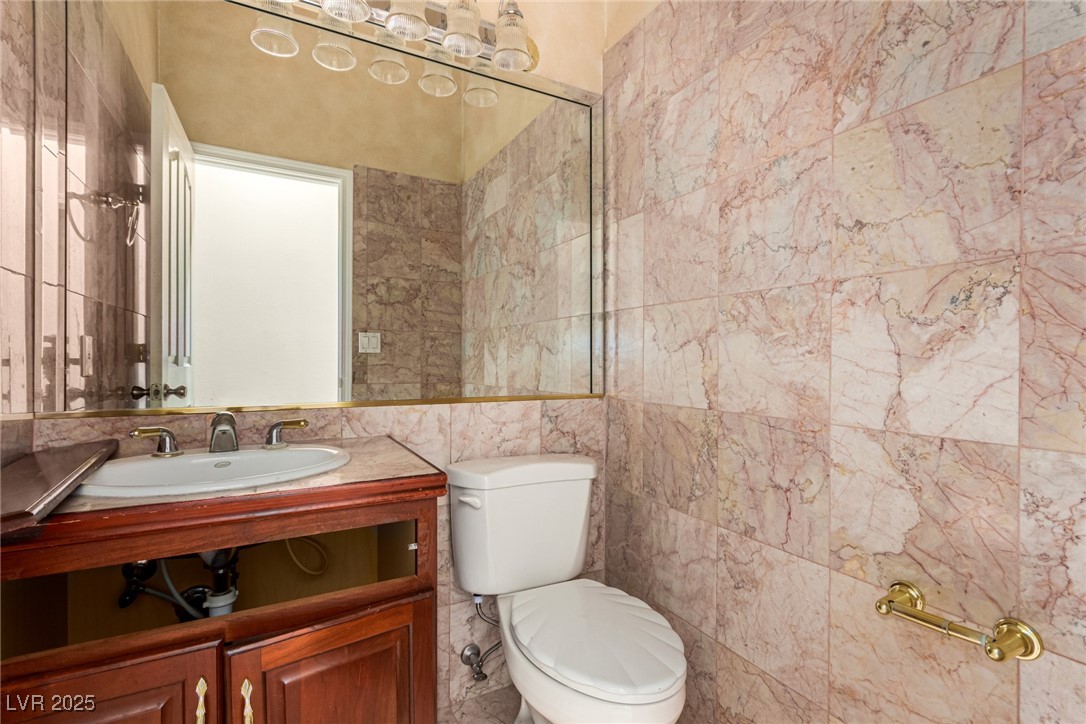 4245 North Campbell Road Las Vegas, NV 89129 - Photo 13 of 52