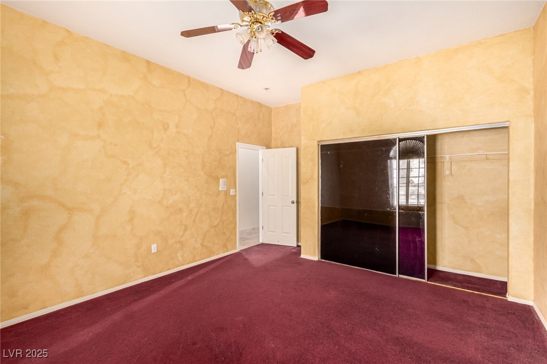 4245 North Campbell Road Las Vegas, NV 89129 - Photo 22 of 52