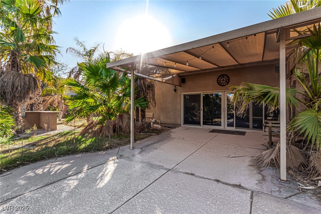 4245 North Campbell Road Las Vegas, NV 89129 - Photo 27 of 52