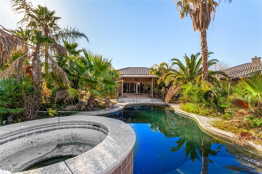 4245 North Campbell Road Las Vegas, NV 89129 - Photo 28 of 52