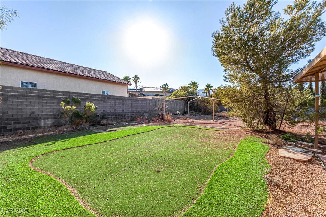 4245 North Campbell Road Las Vegas, NV 89129 - Photo 31 of 52