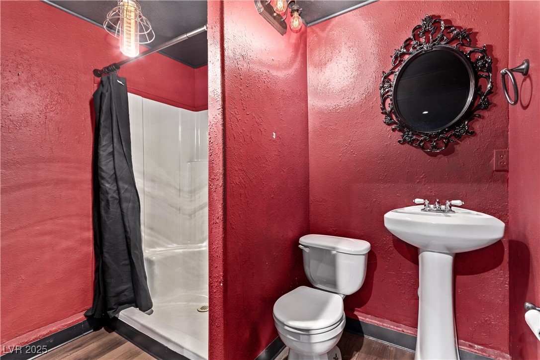 4245 North Campbell Road Las Vegas, NV 89129 - Photo 37 of 52