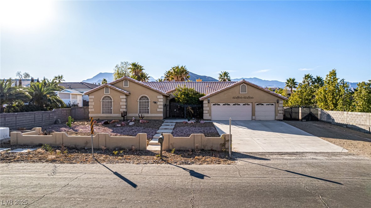 4245 North Campbell Road Las Vegas, NV 89129 - Photo 38 of 52