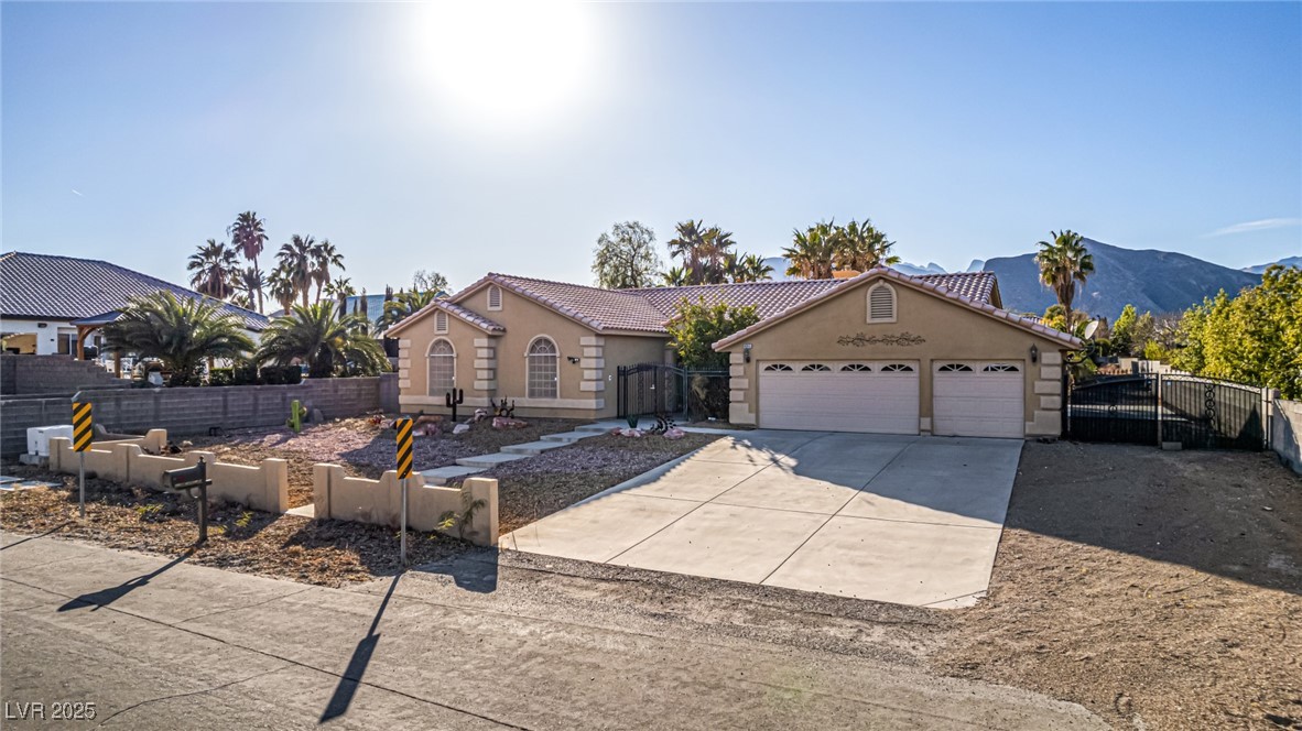 4245 North Campbell Road Las Vegas, NV 89129 - Photo 40 of 52