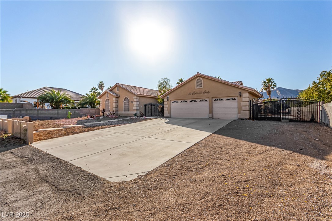 4245 North Campbell Road Las Vegas, NV 89129 - Photo 41 of 52
