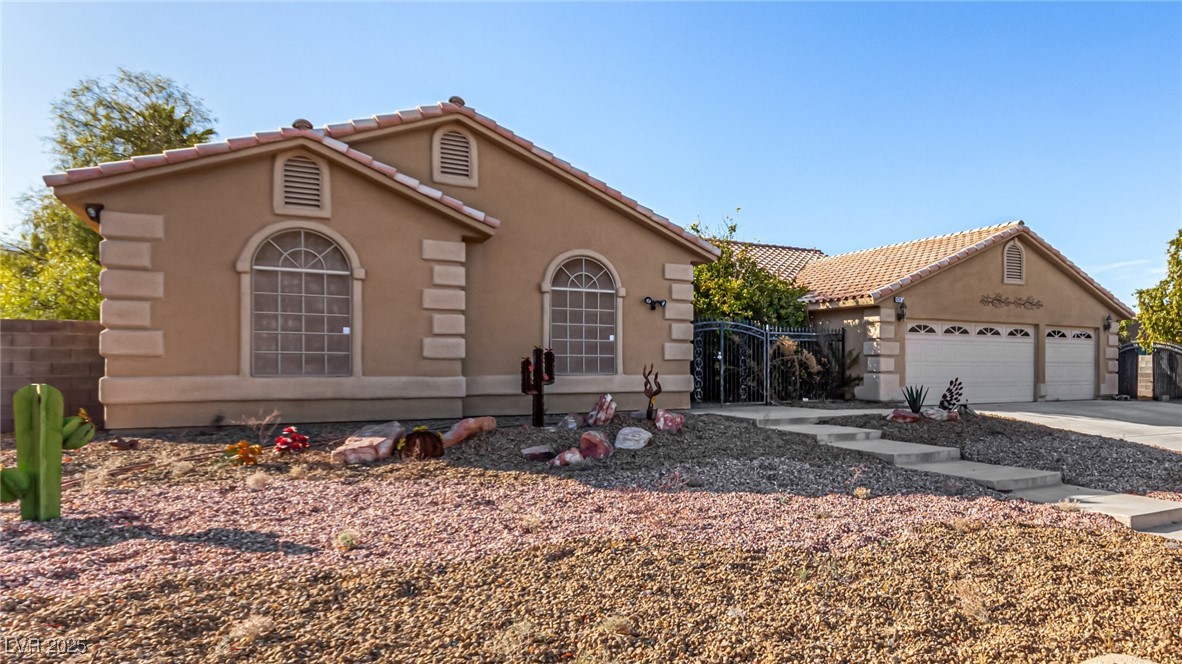 4245 North Campbell Road Las Vegas, NV 89129 - Photo 42 of 52