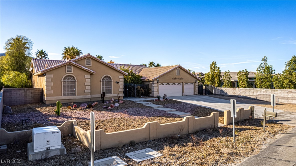 4245 North Campbell Road Las Vegas, NV 89129 - Photo 43 of 52