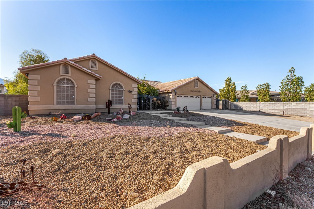 4245 North Campbell Road Las Vegas, NV 89129 - Photo 44 of 52