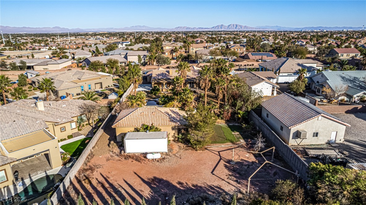 4245 North Campbell Road Las Vegas, NV 89129 - Photo 45 of 52