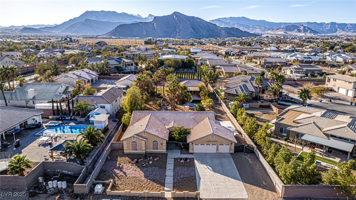 4245 North Campbell Road Las Vegas, NV 89129 - Photo 46 of 52