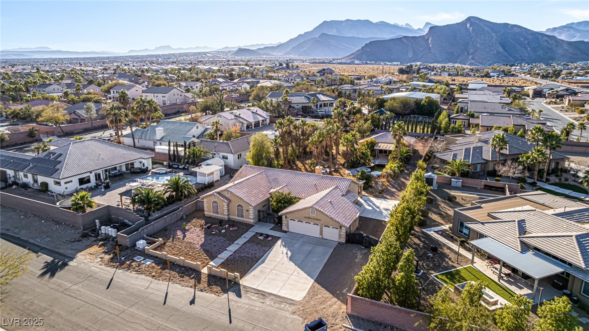 4245 North Campbell Road Las Vegas, NV 89129 - Photo 47 of 52