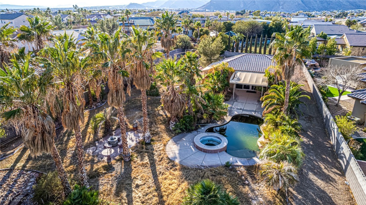 4245 North Campbell Road Las Vegas, NV 89129 - Photo 48 of 52